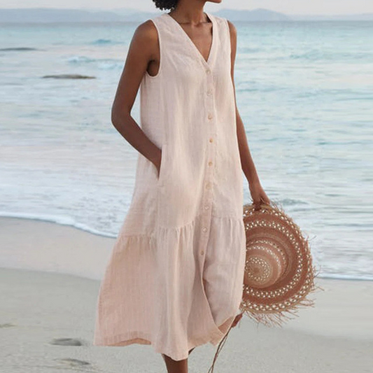 CELA - Elegant summer tunic
