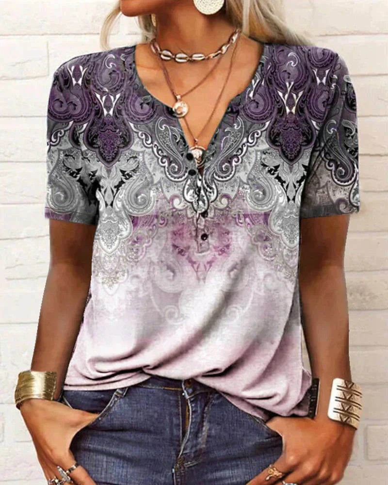 LP | Thin and airy shirt