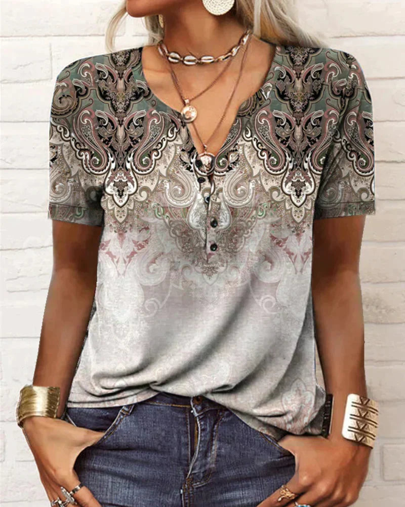 LP | Thin and airy shirt