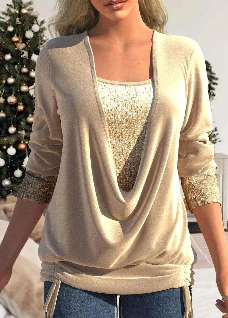 Flea - Colecci��n Glamour - Detalles brillantes