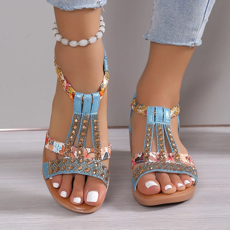 LP | orthopedic sandals for women