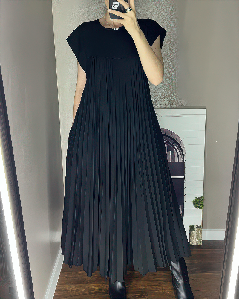 LD | Timeless and comfortable long dress