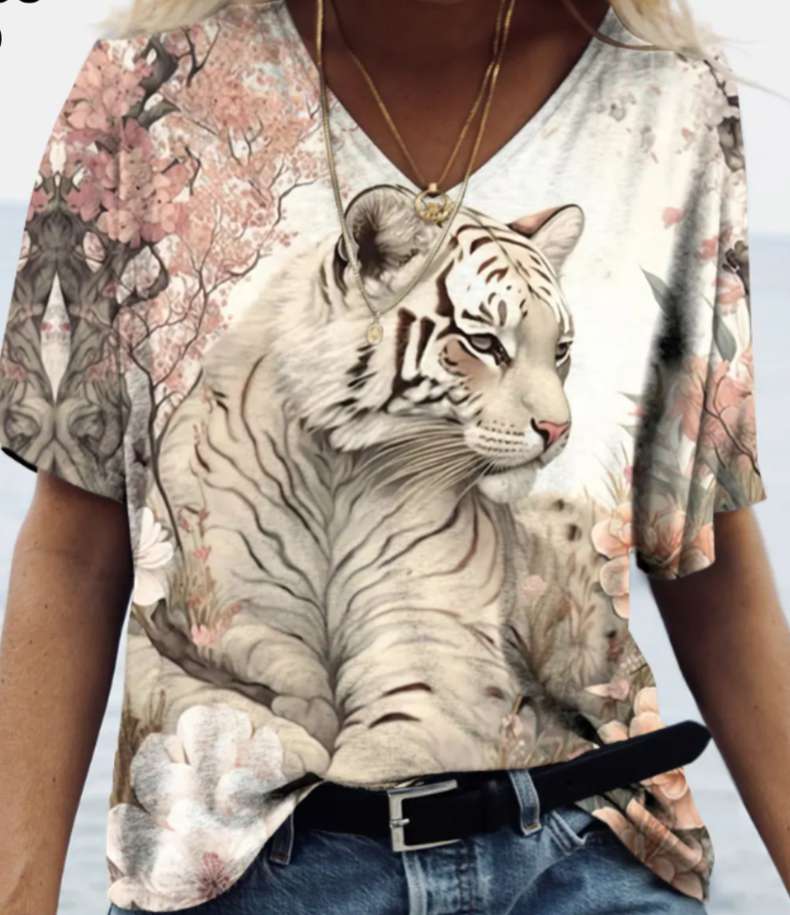 LP | Luxurious and fresh shirt