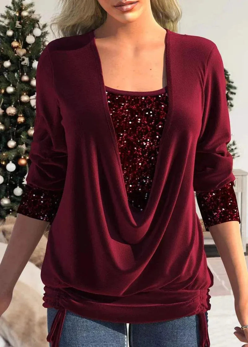 Flea - Colecci��n Glamour - Detalles brillantes