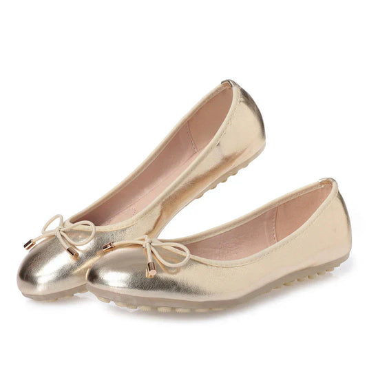 Ameana - Premium Ballerinas