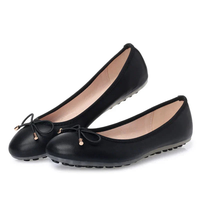 Ameana - Premium Ballerinas
