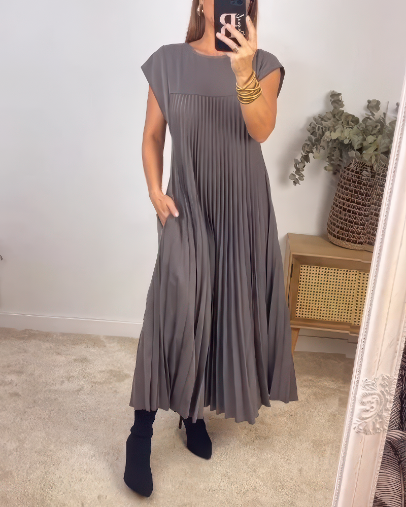 LD | Timeless and comfortable long dress