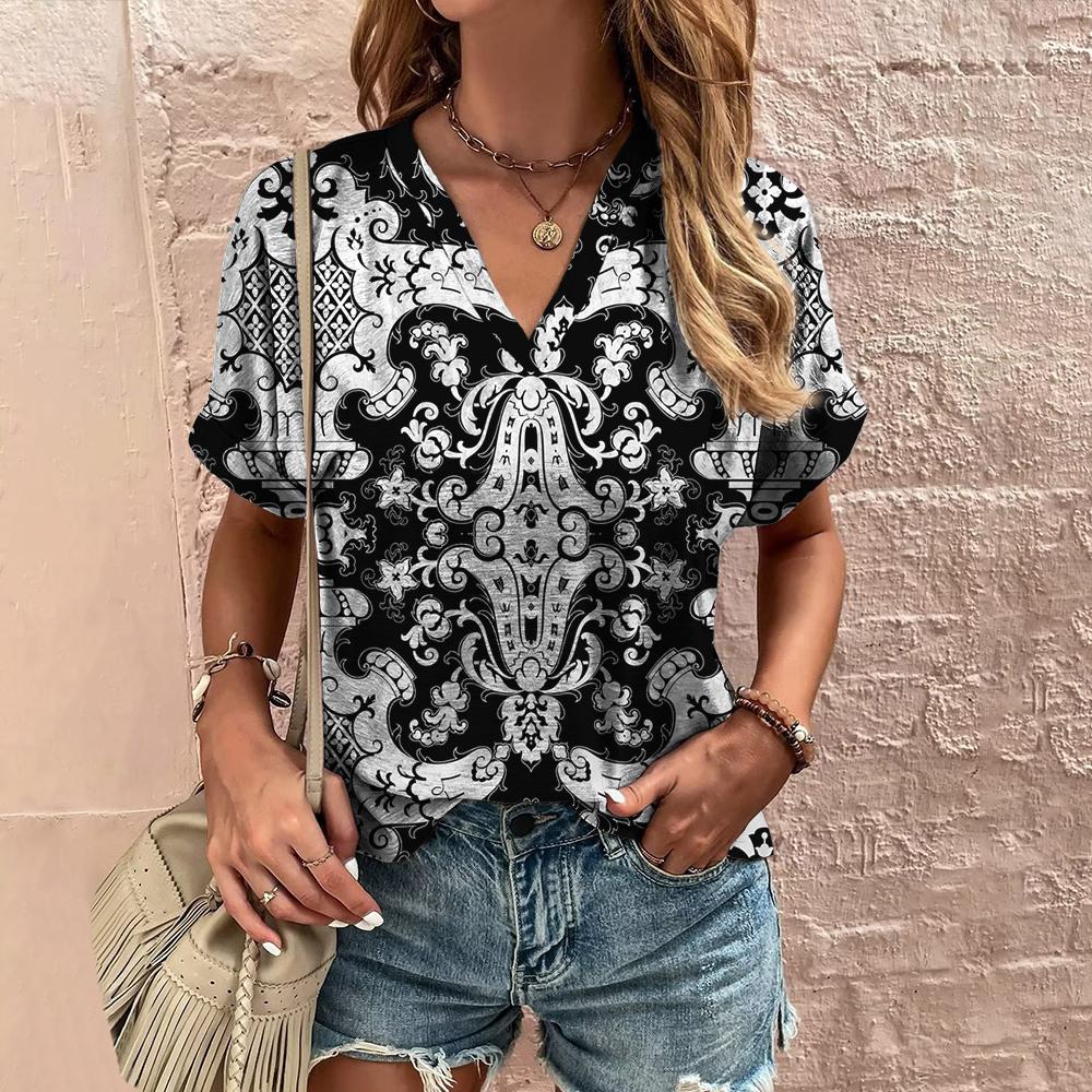 LP | Noble and airy shirt