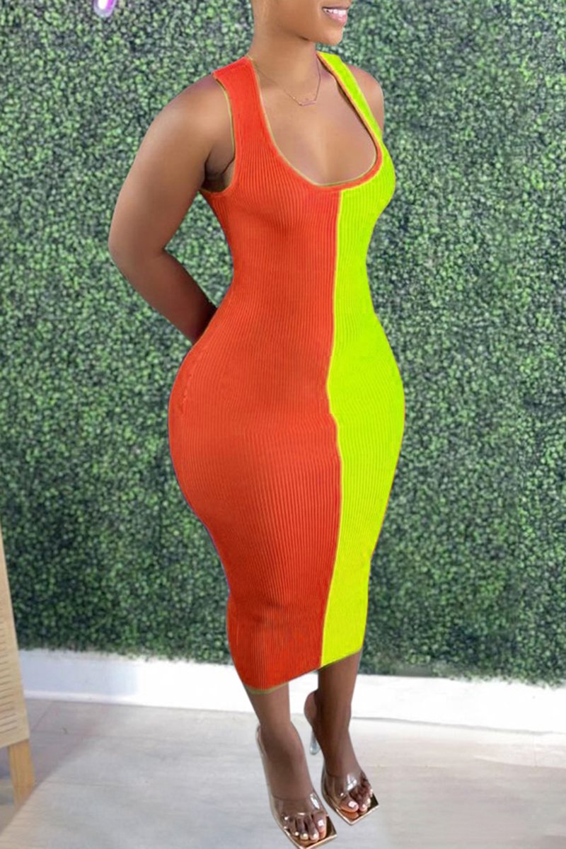 LP | Light and airy summer dress