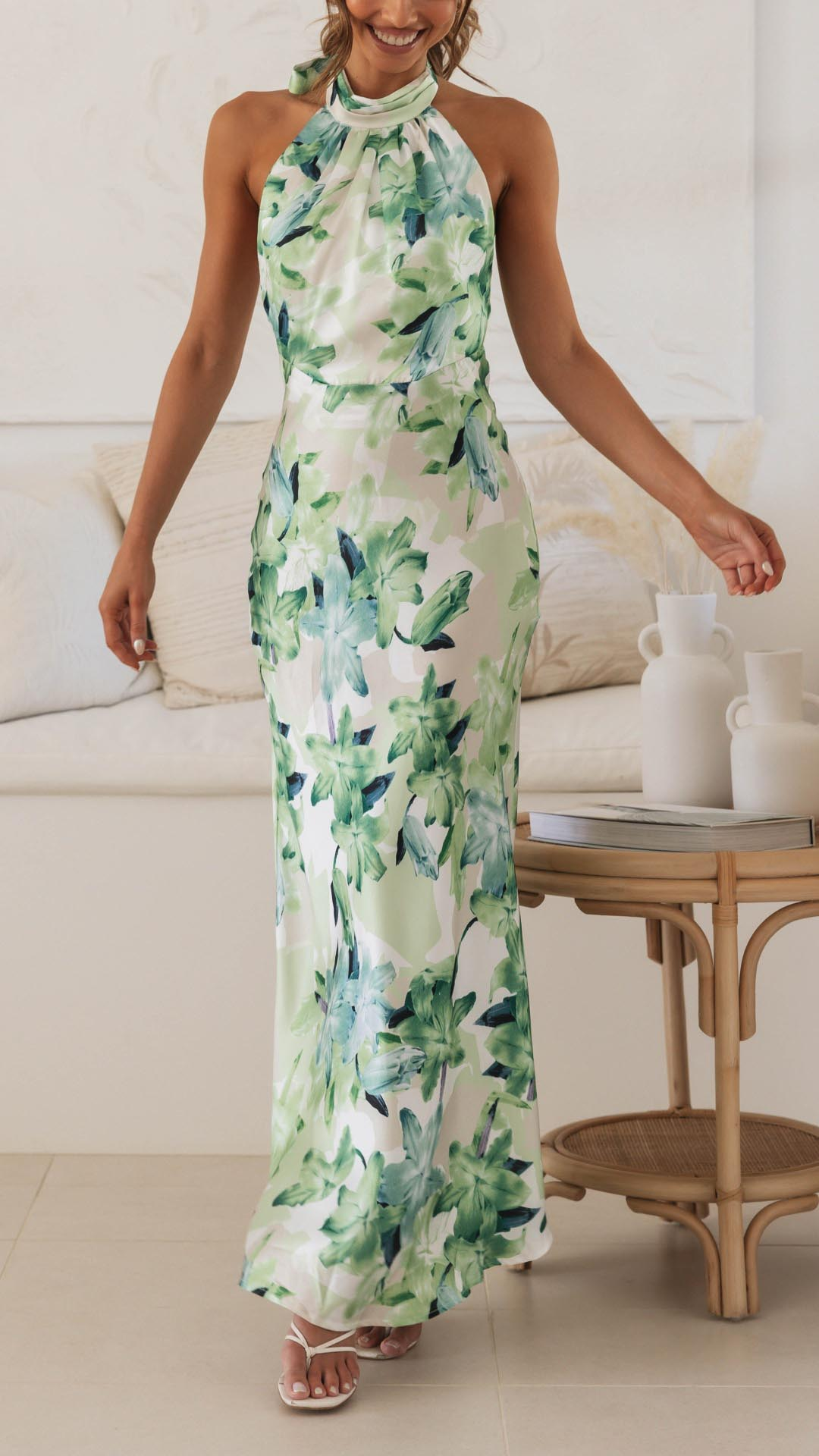 Hanna dress