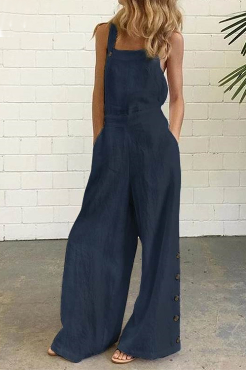 Cl��mence - Eleganter Overall