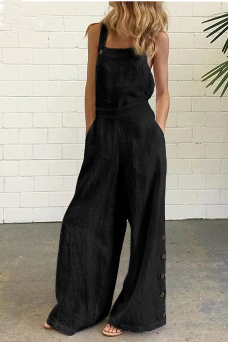 Cl��mence - Eleganter Overall