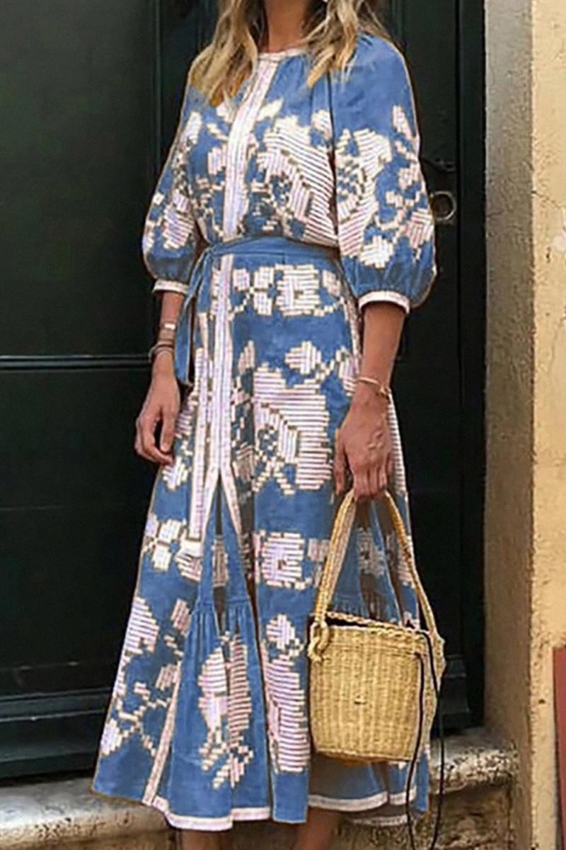 LP | Sporty and cool dress