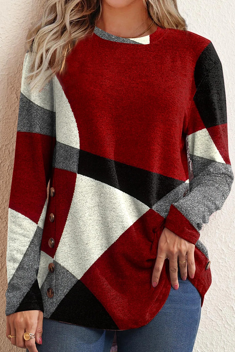 LP | Elegant and tailored top