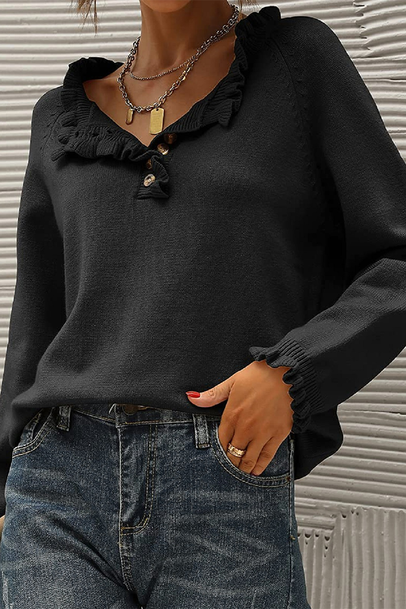 LP | casual-and-relaxed top