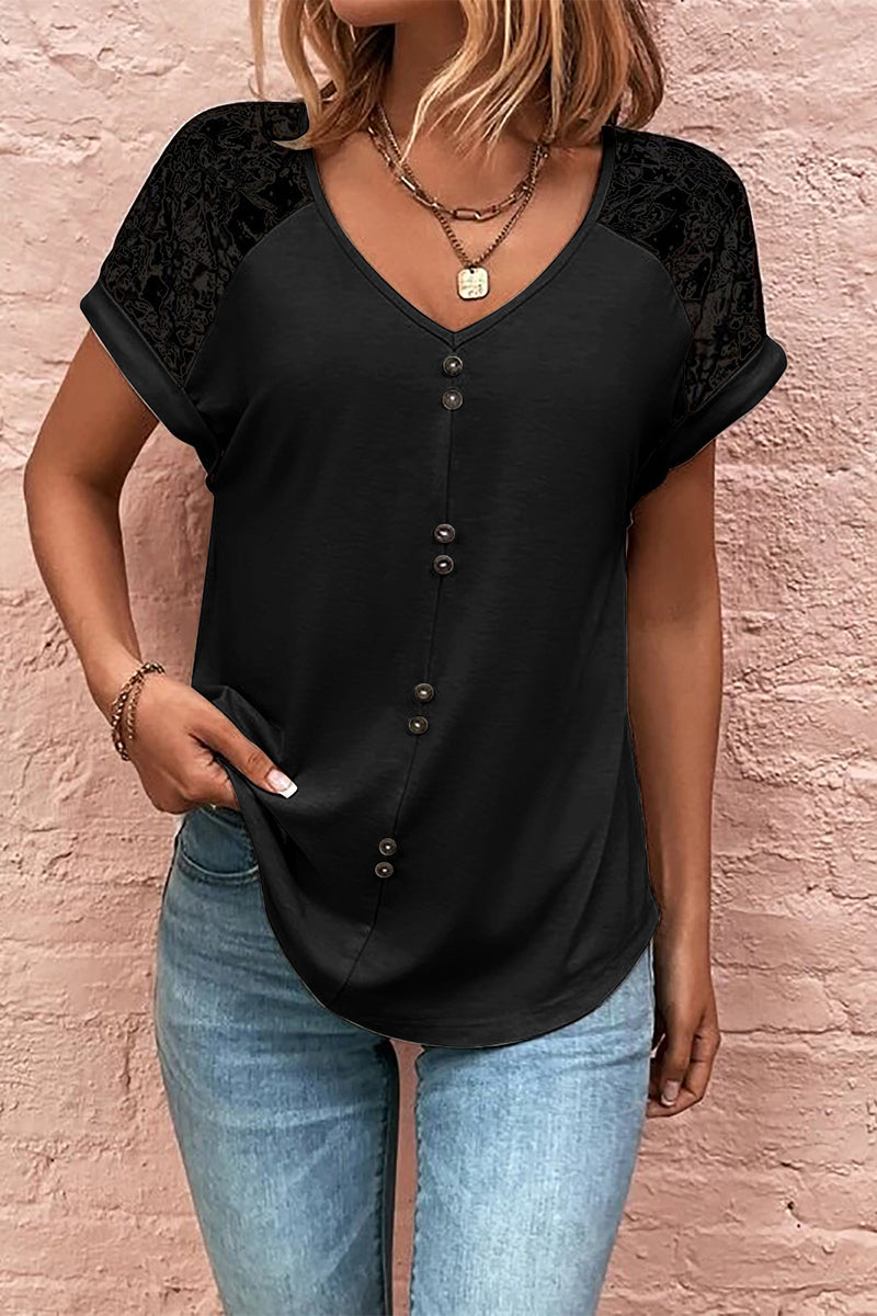 LP | Elegant and airy shirt