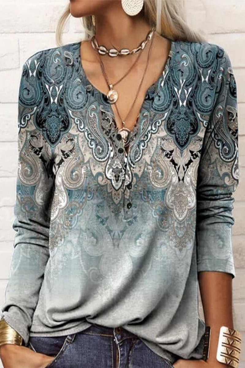 LP | Stylish and trendy top