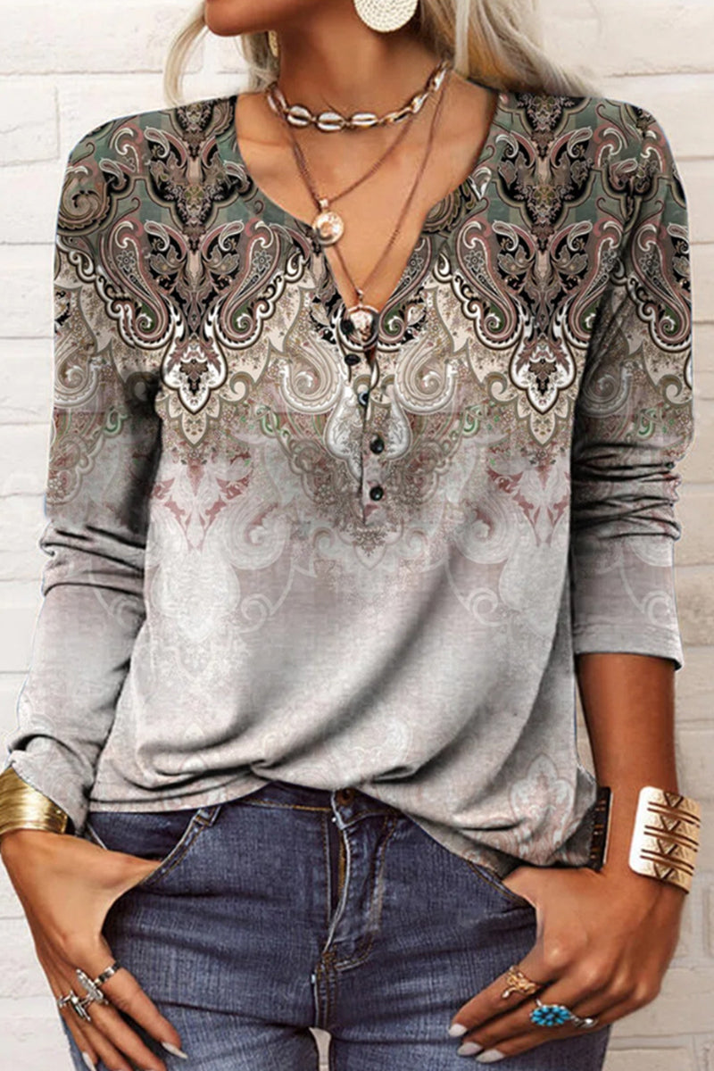 LP | Stylish and trendy top