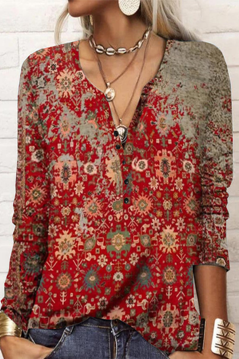 LP | Stylish and trendy top