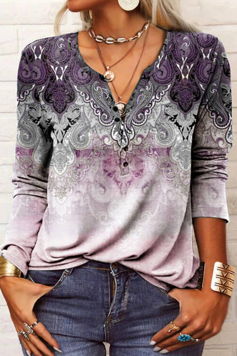 LP | Stylish and trendy top