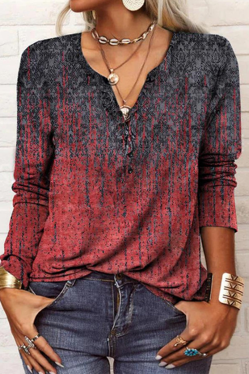 LP | Stylish and trendy top