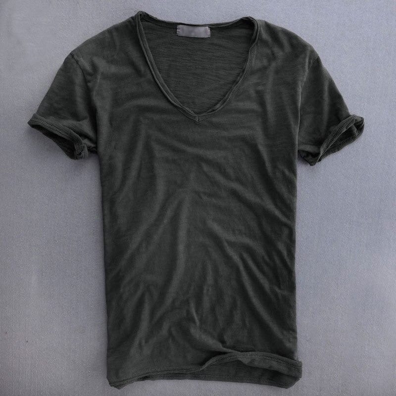Finn - Airy summer shirt