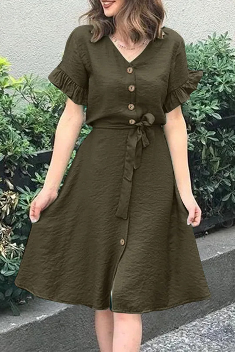 LP | Casual and casual dress