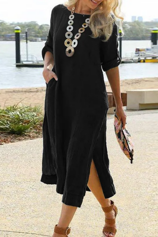 LP | Women's Long Dress Shirt