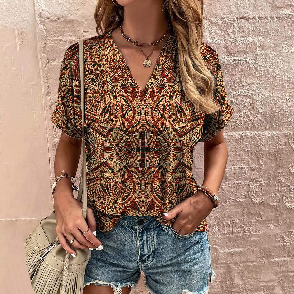 LP | Noble and airy shirt
