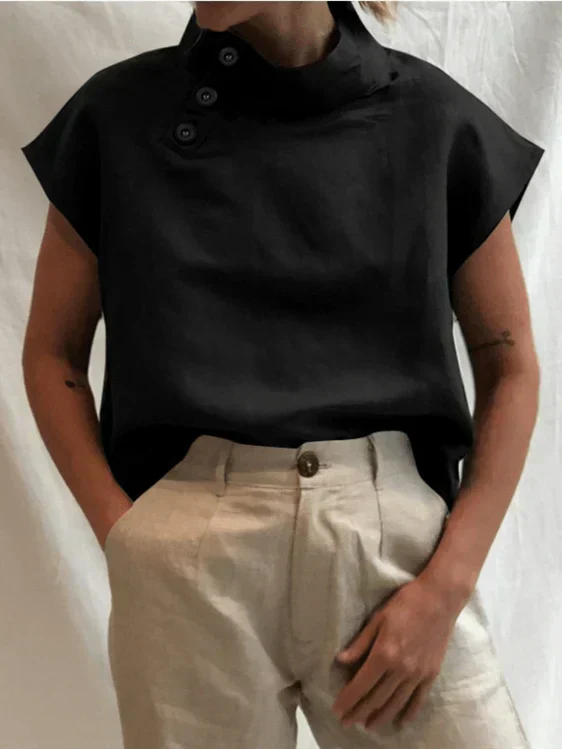 LP | Minimalist and lightweight shirt
