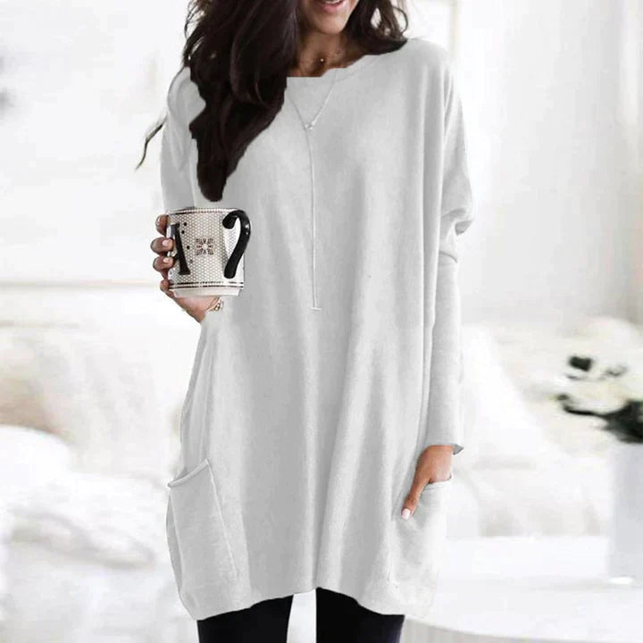 Maree | Fashionable tops in large sizes
