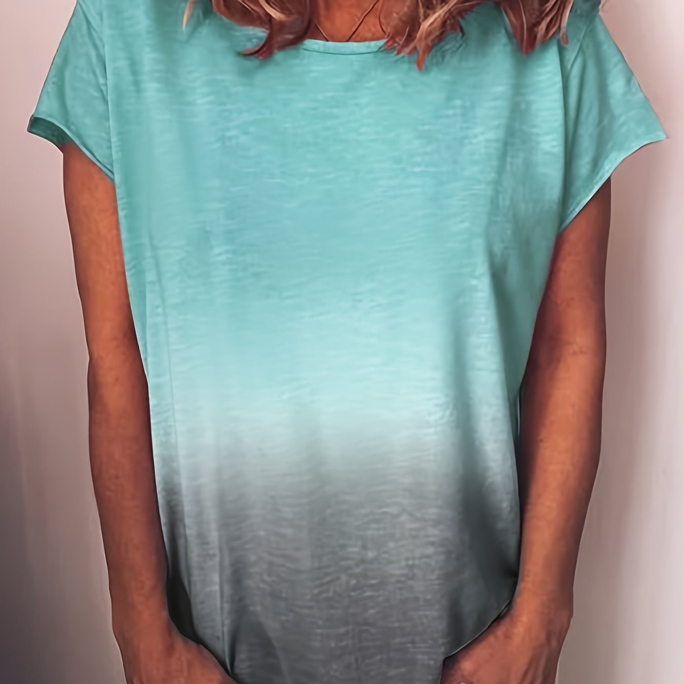 LP | Glamorous and trendy shirt