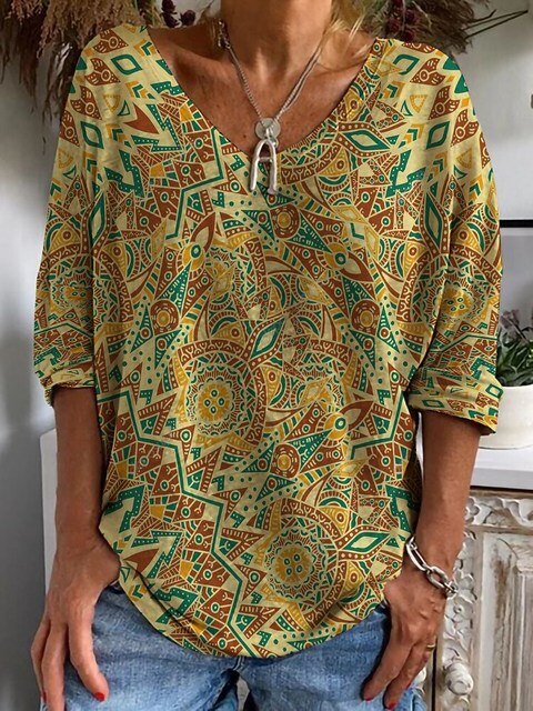 LP | soft-and-airy shirt