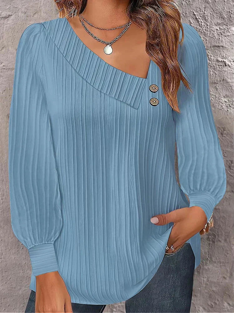 LP | General elegant and tailored shirt