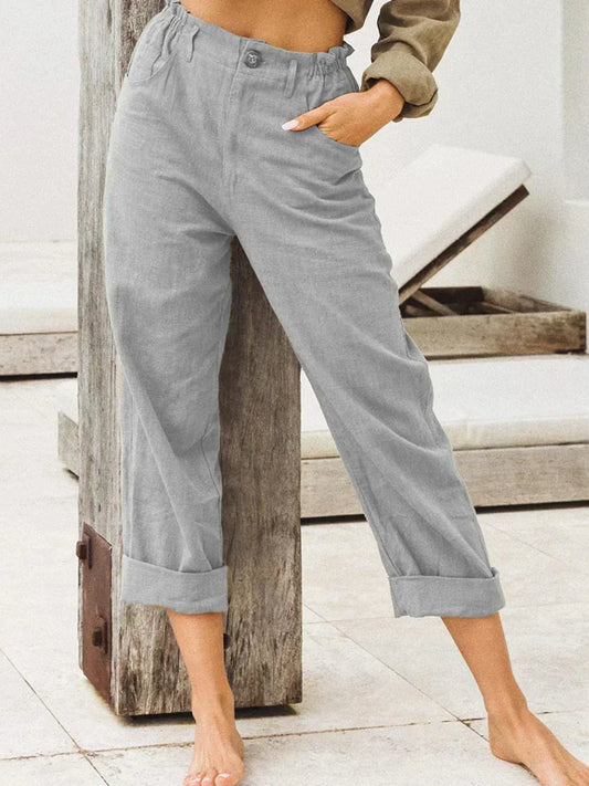 LP | Trousers-fronted-and-uninvolved