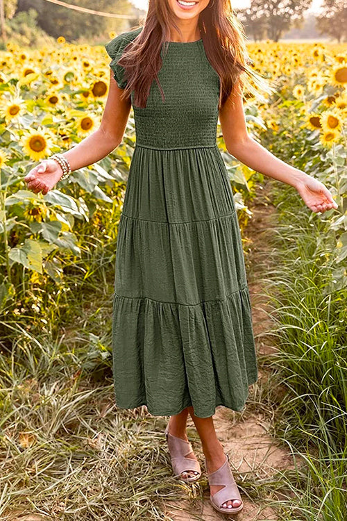 LP | Effortless Dress