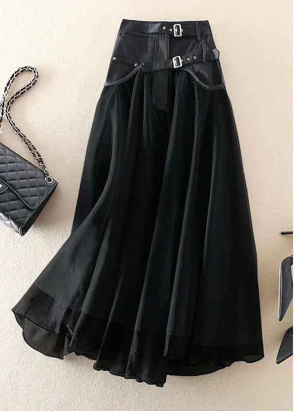 LP | Modern and fashionable generic skirt