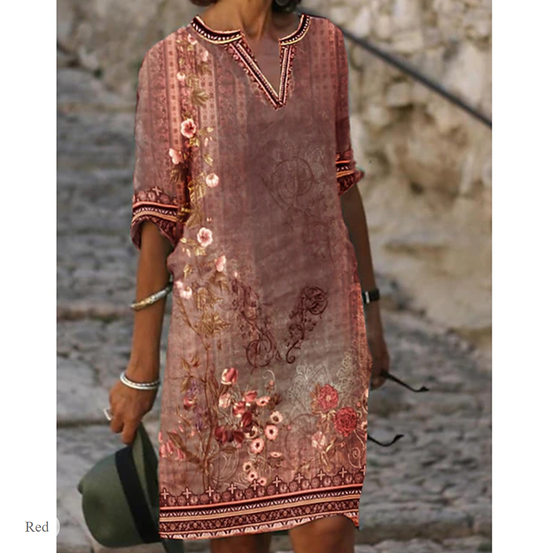 LP | The best-selling dress of summer 2024