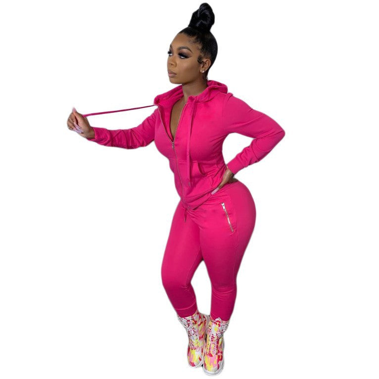 Cozy and chic Complete