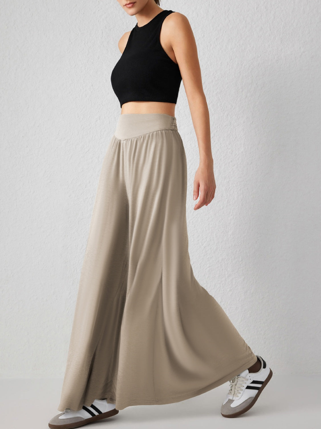 LP | Relaxed and cool pants