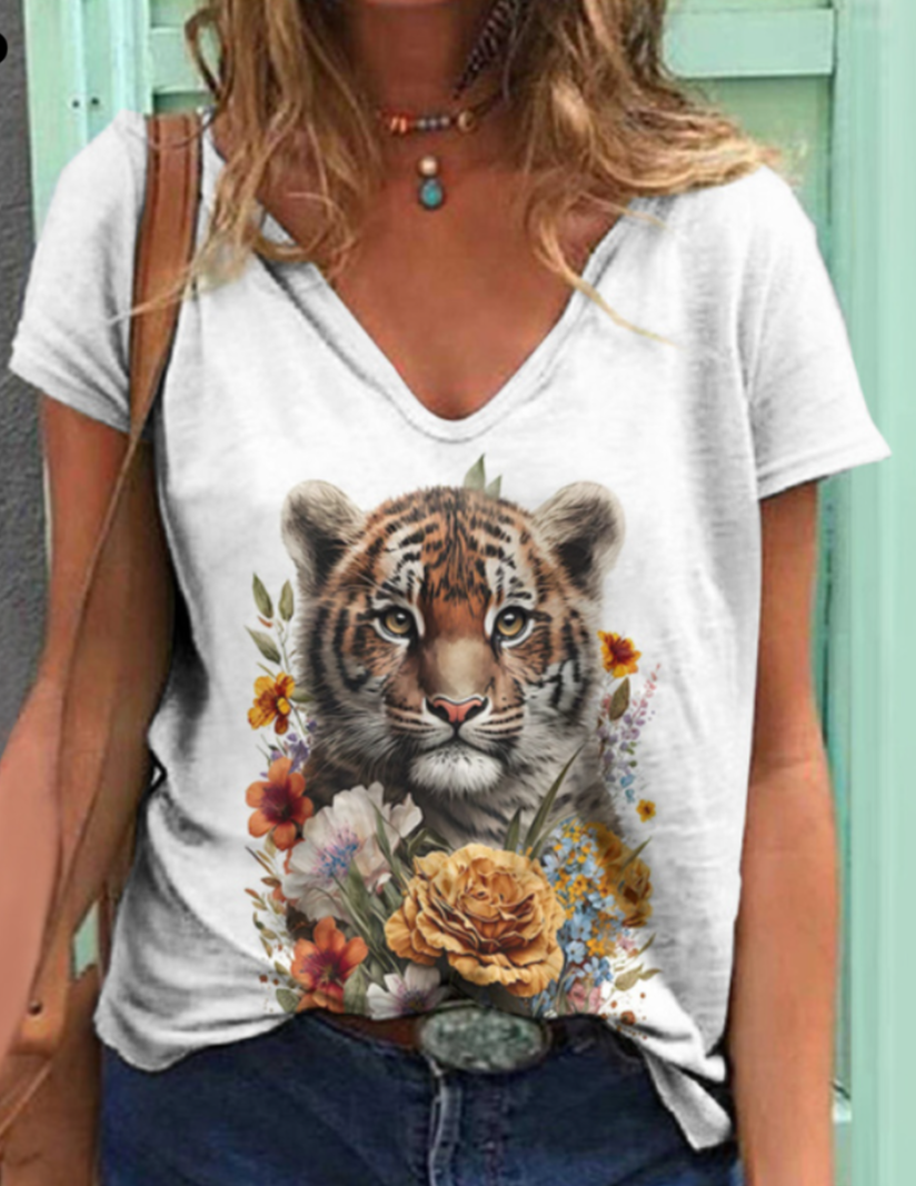 LP | Luxurious and fresh shirt