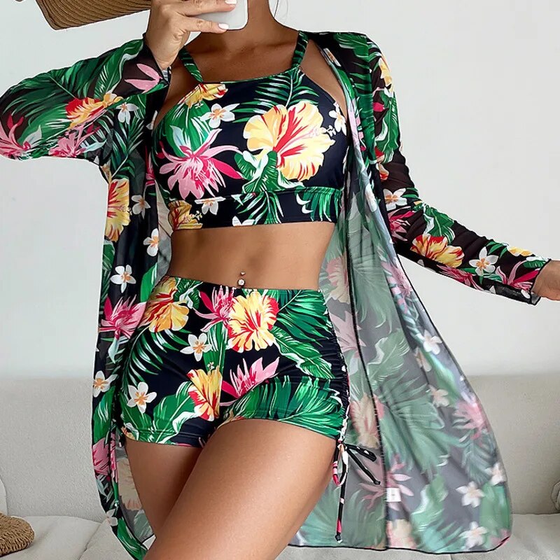 LP | Trendy Bikini