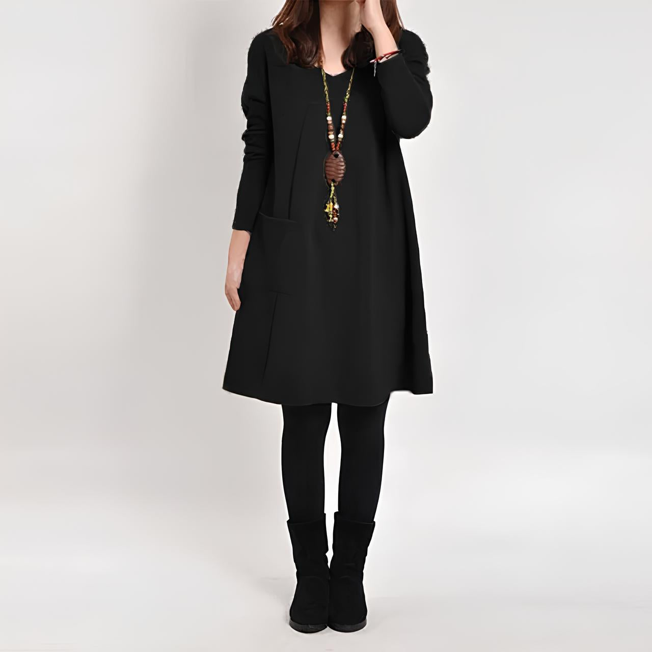 LP | Dress for Bags