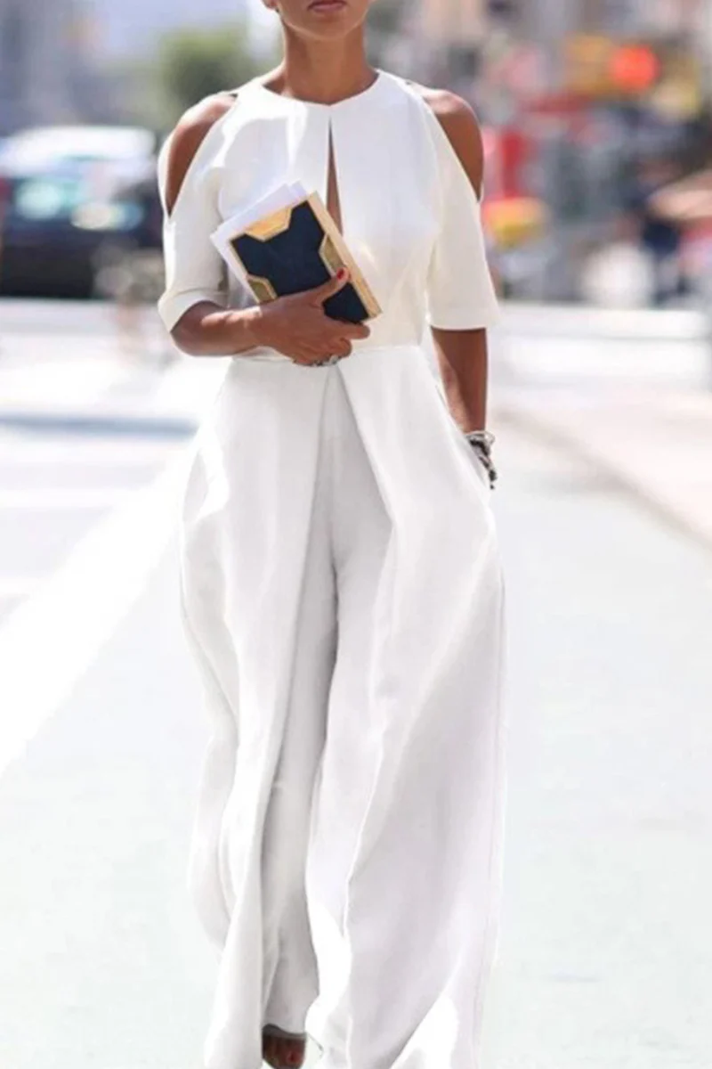 LP | Versatile and airy jumpsuit