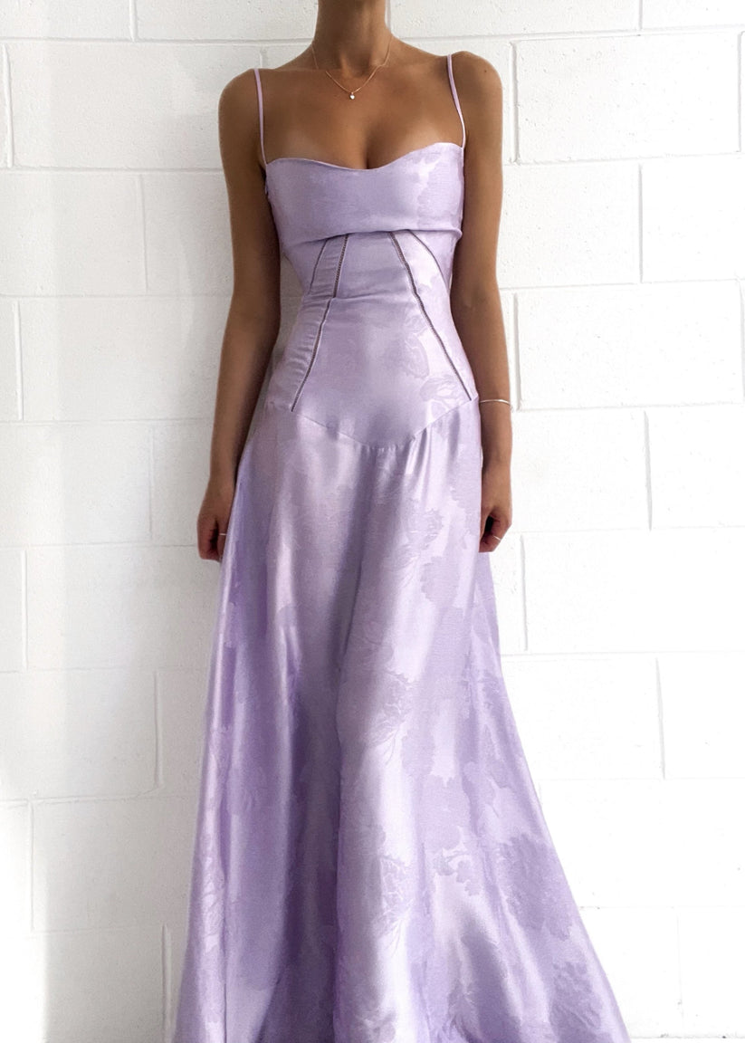 Formal long dresses for special occasions