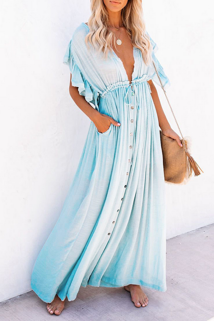 Timelessly elegant dress