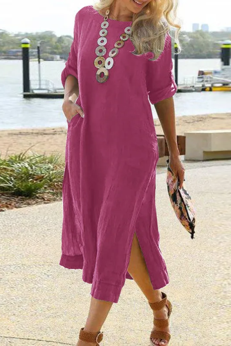 LP | Women's Long Dress Shirt