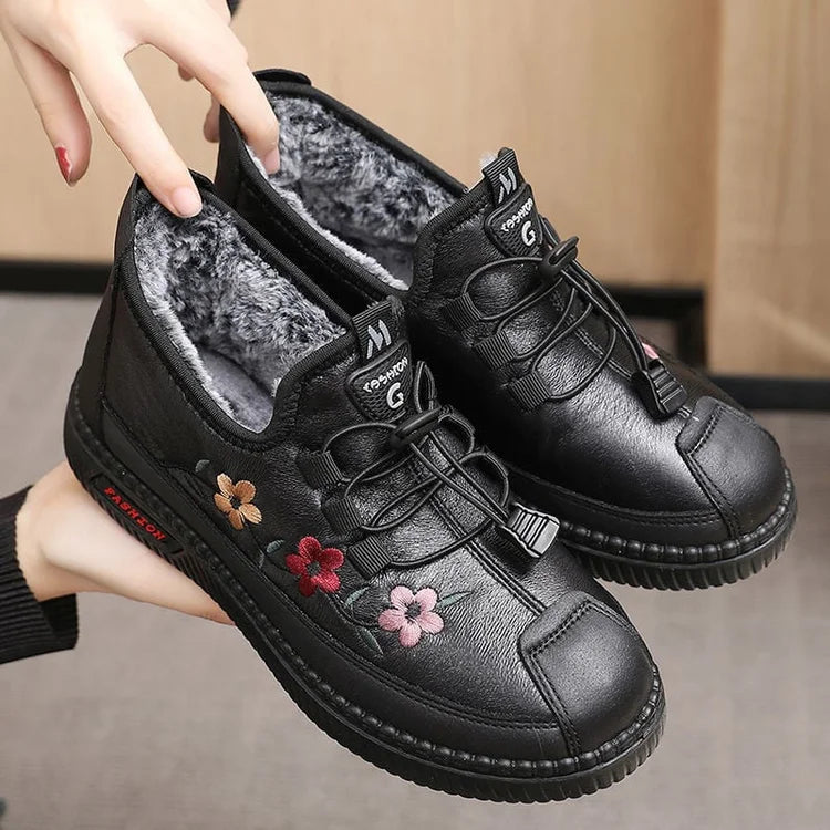 Stormy - Zapatos tobilleros c��modos