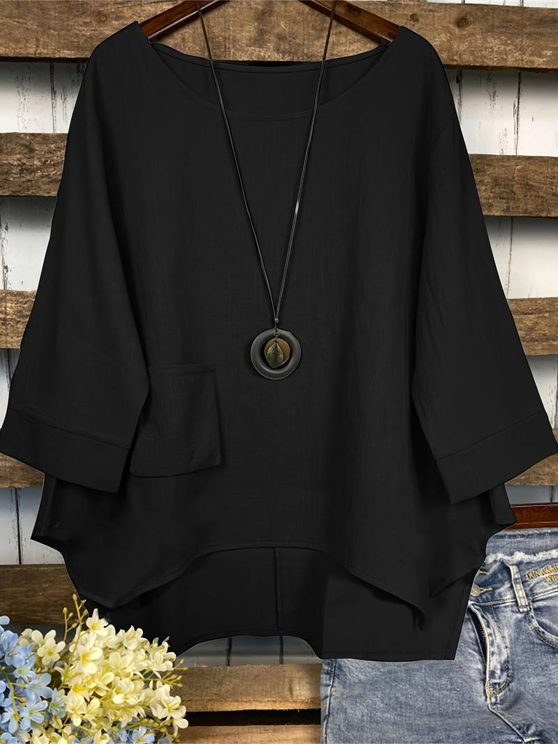 LP | blouse-versatile-and-airy