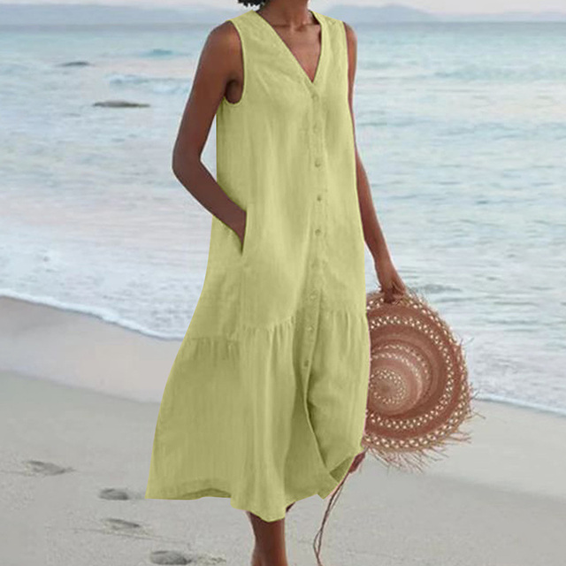 CELA - Elegant summer tunic